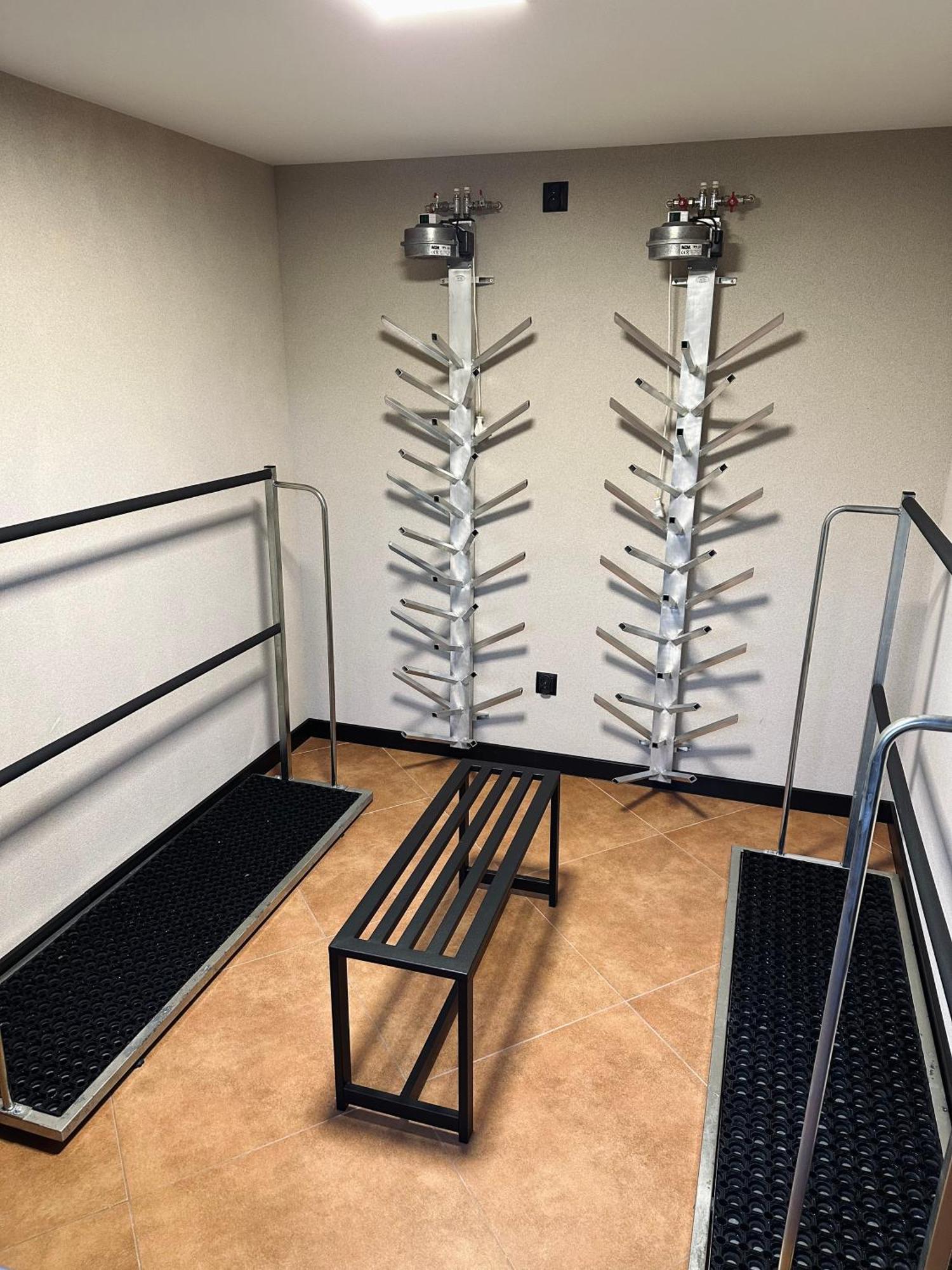 Dom Wczasowy U Eli - Ruska Bania, Sauna Na Wylacznosc ビャウカ エクステリア 写真