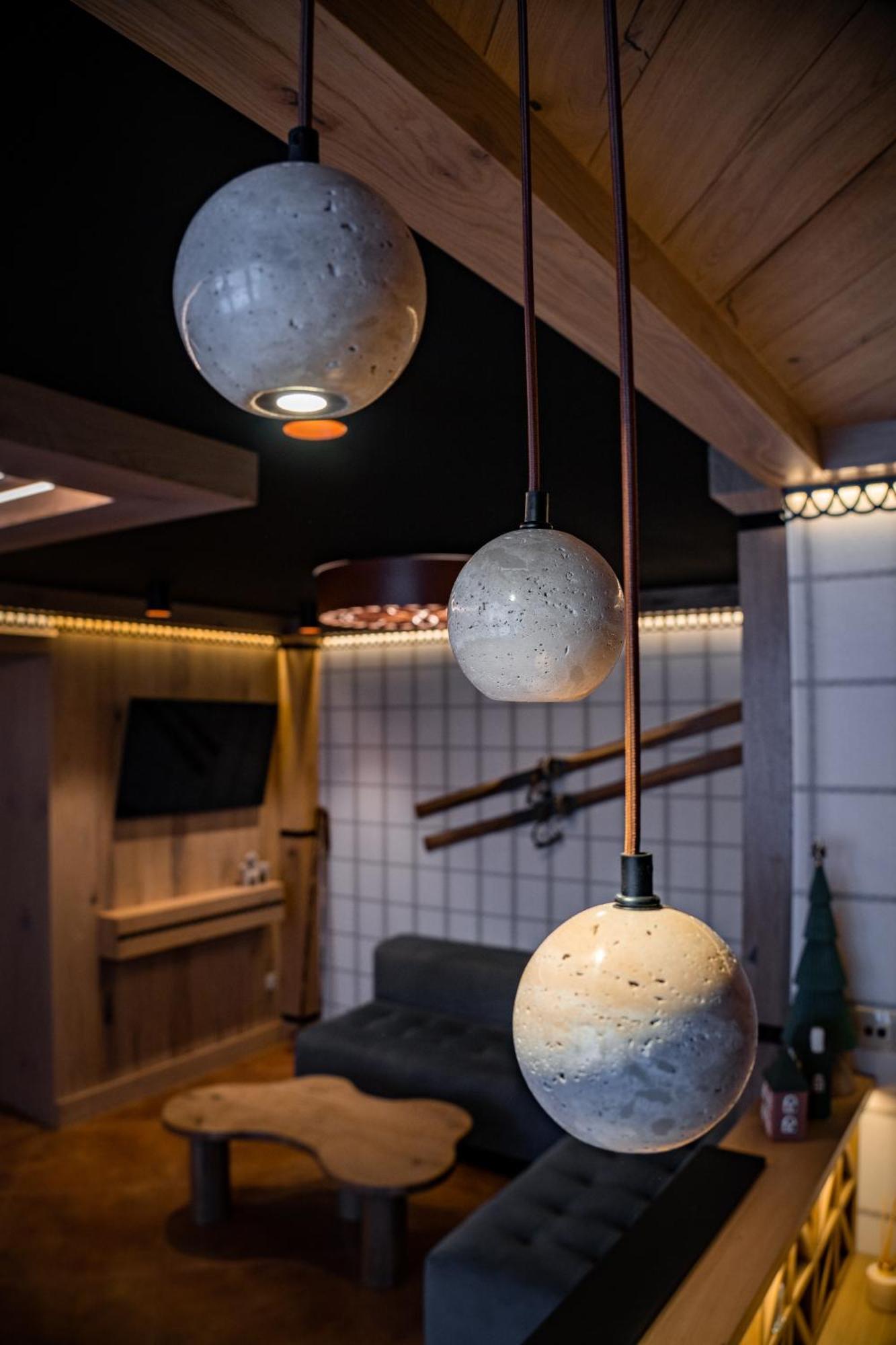 Dom Wczasowy U Eli - Ruska Bania, Sauna Na Wylacznosc ビャウカ エクステリア 写真